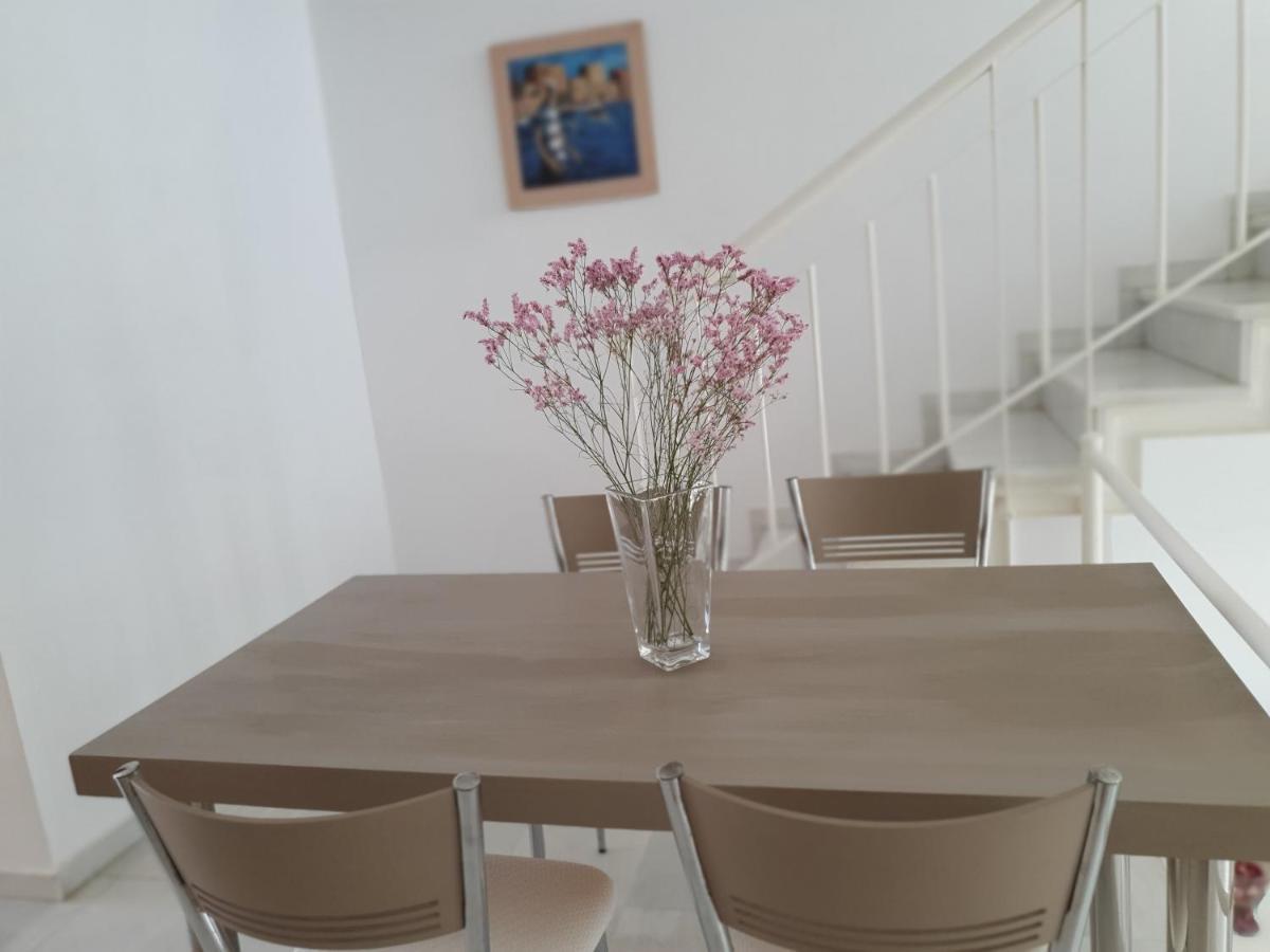 Elizabeth Suites Kato Daratso Eksteriør billede