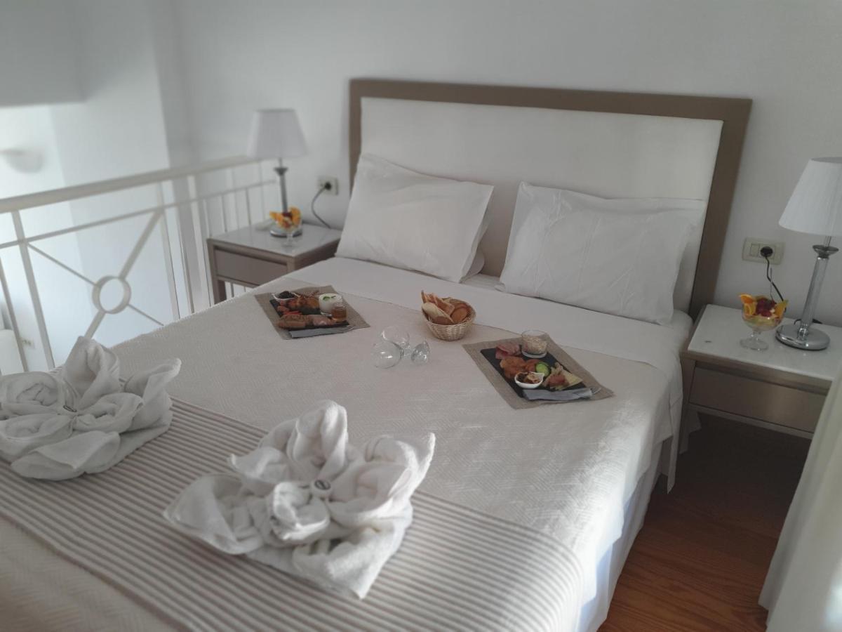 Elizabeth Suites Kato Daratso Eksteriør billede
