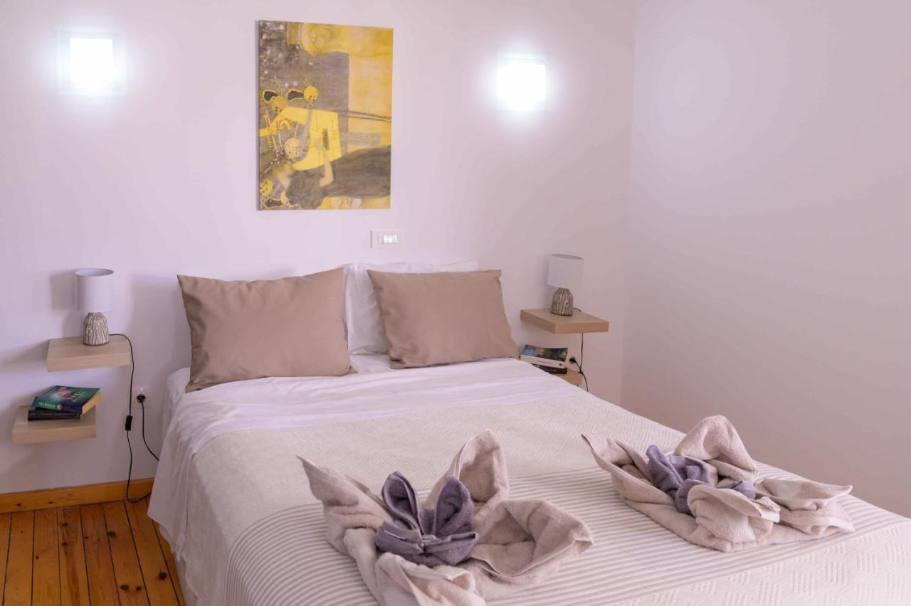 Elizabeth Suites Kato Daratso Eksteriør billede