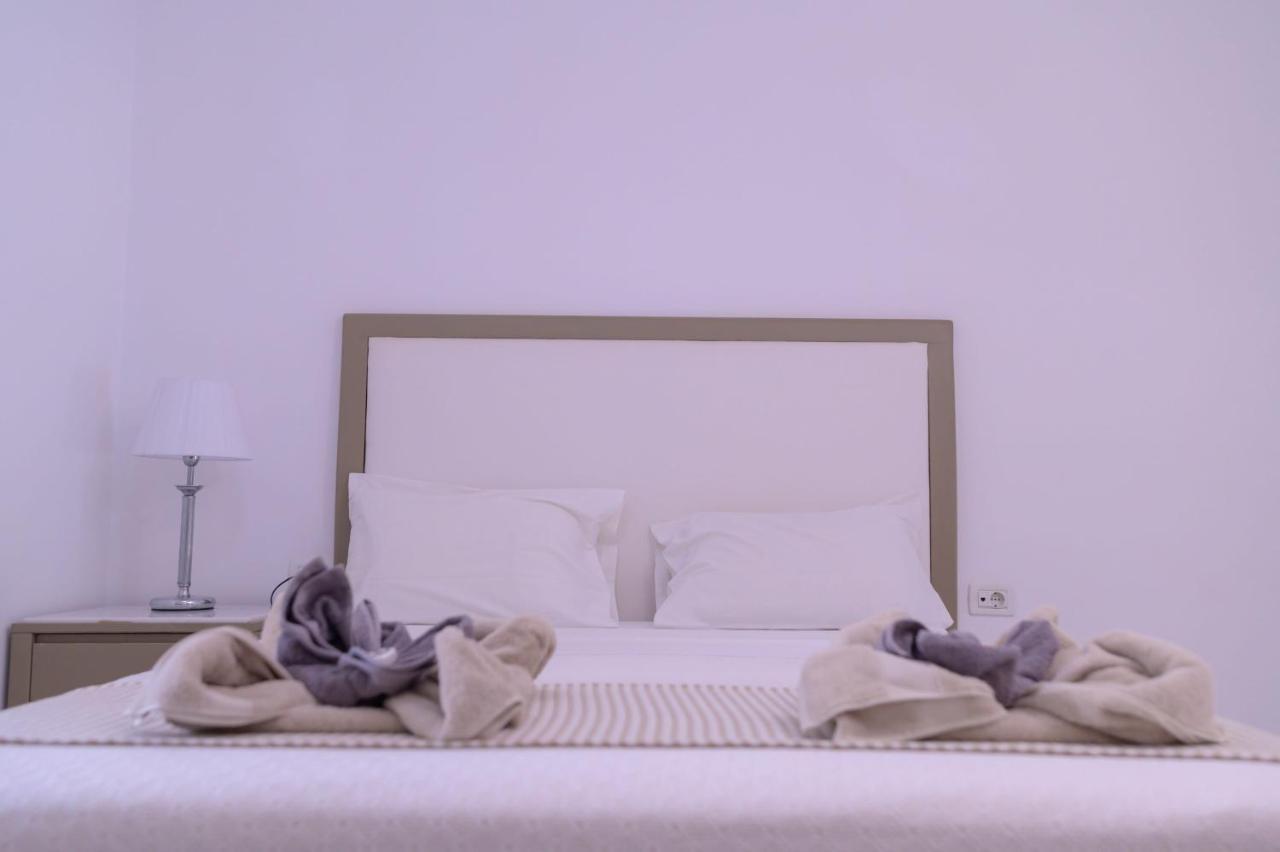 Elizabeth Suites Kato Daratso Eksteriør billede