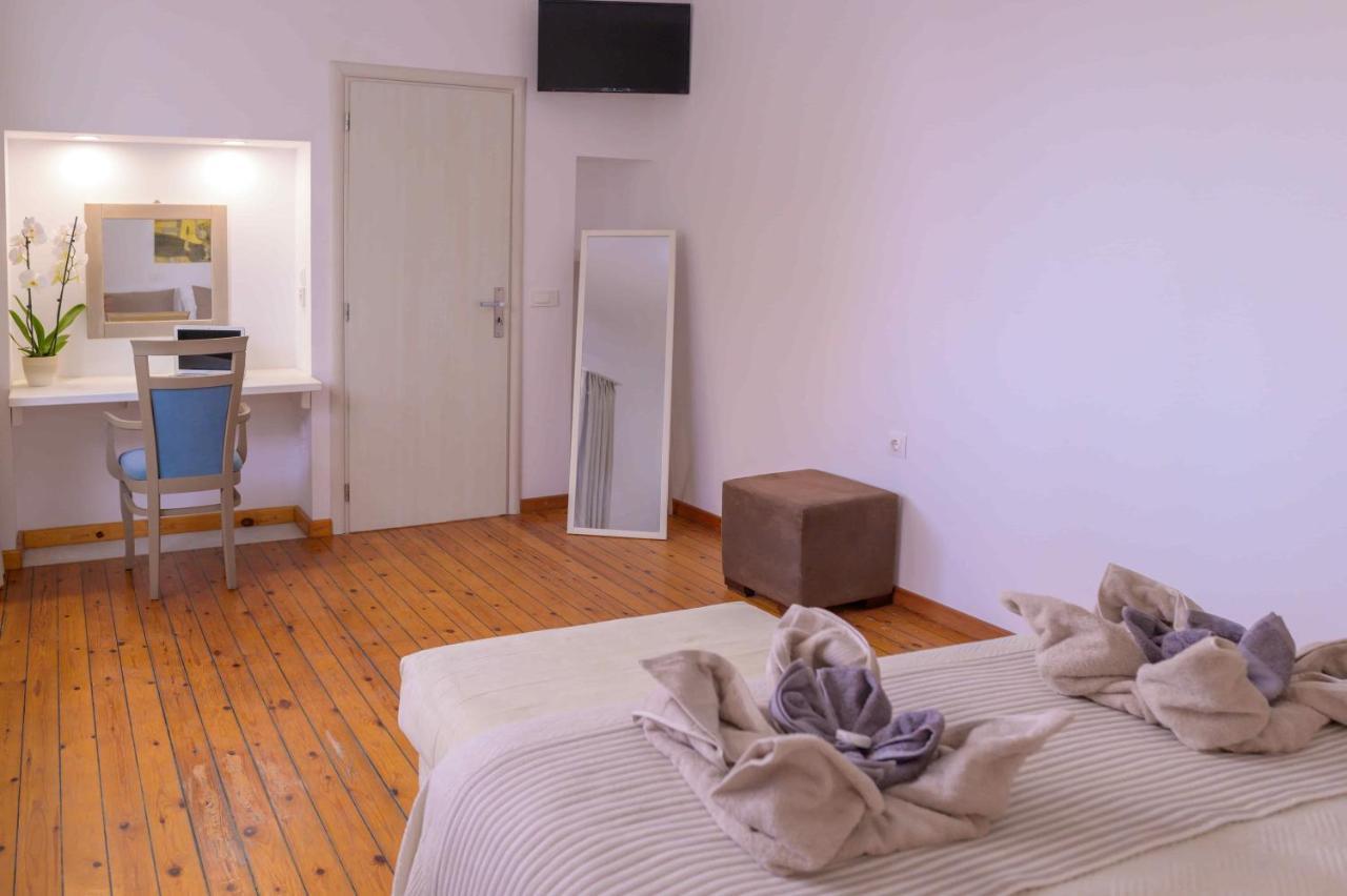 Elizabeth Suites Kato Daratso Eksteriør billede