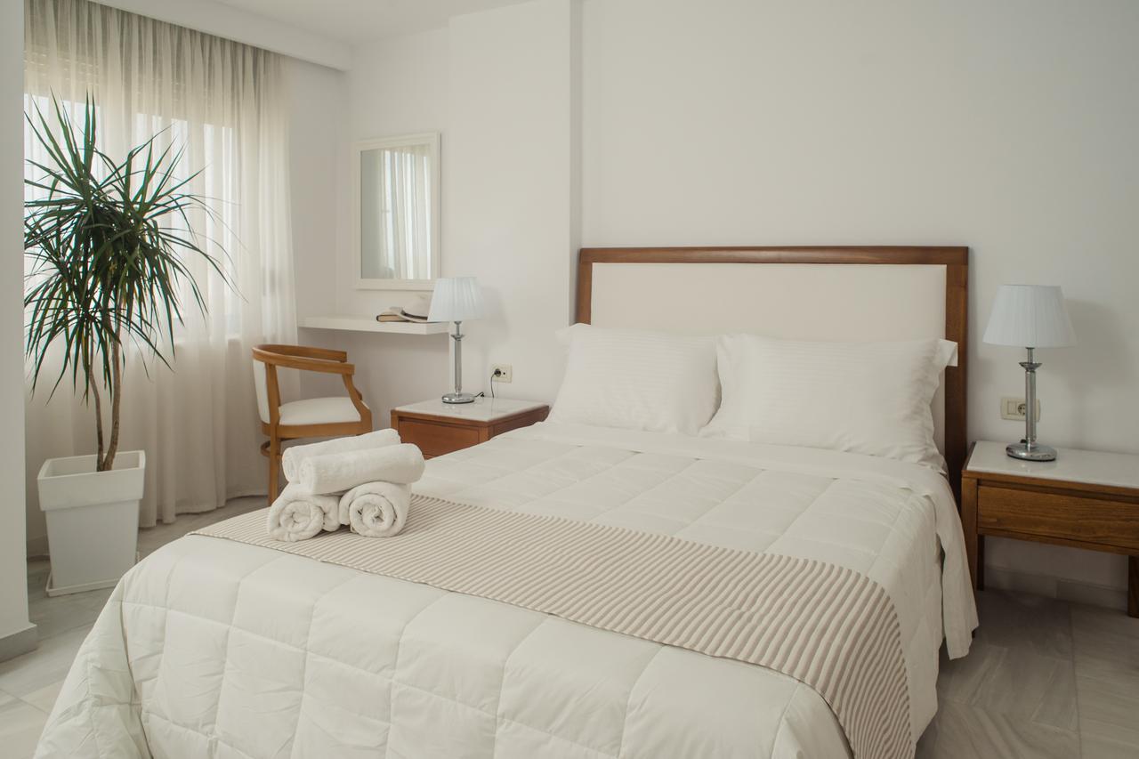 Elizabeth Suites Kato Daratso Eksteriør billede