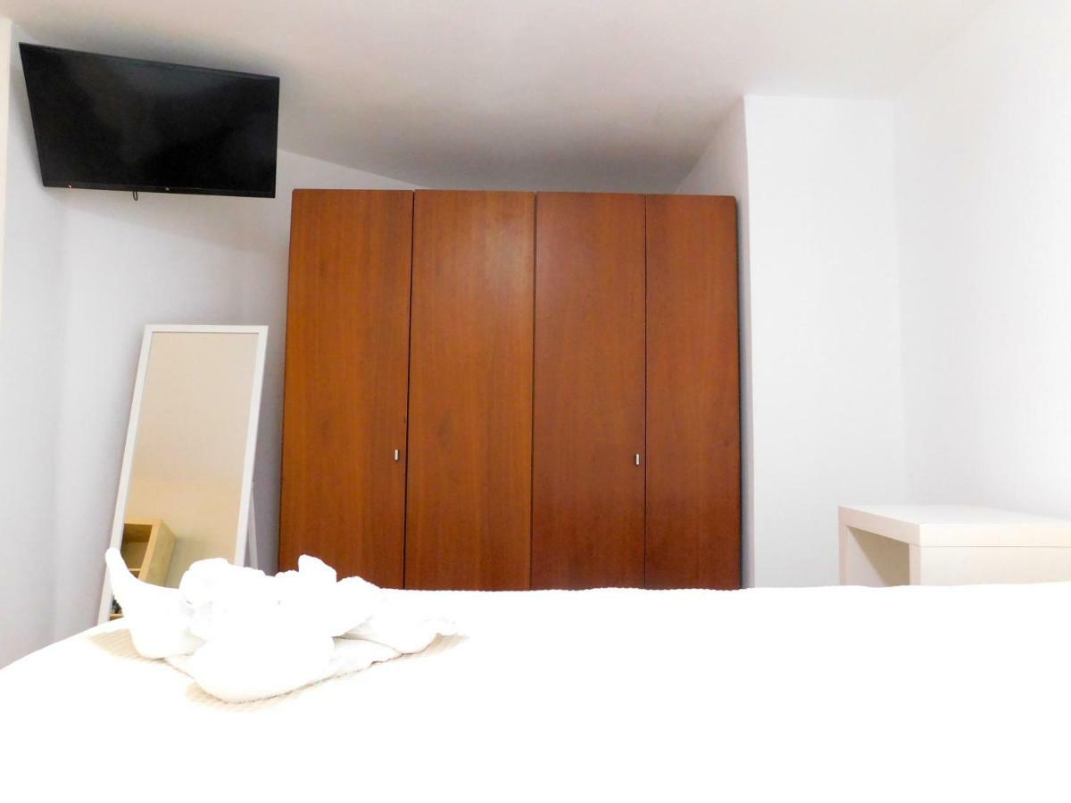 Elizabeth Suites Kato Daratso Eksteriør billede